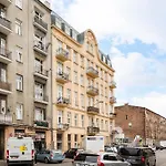 Praga Residence Apartment