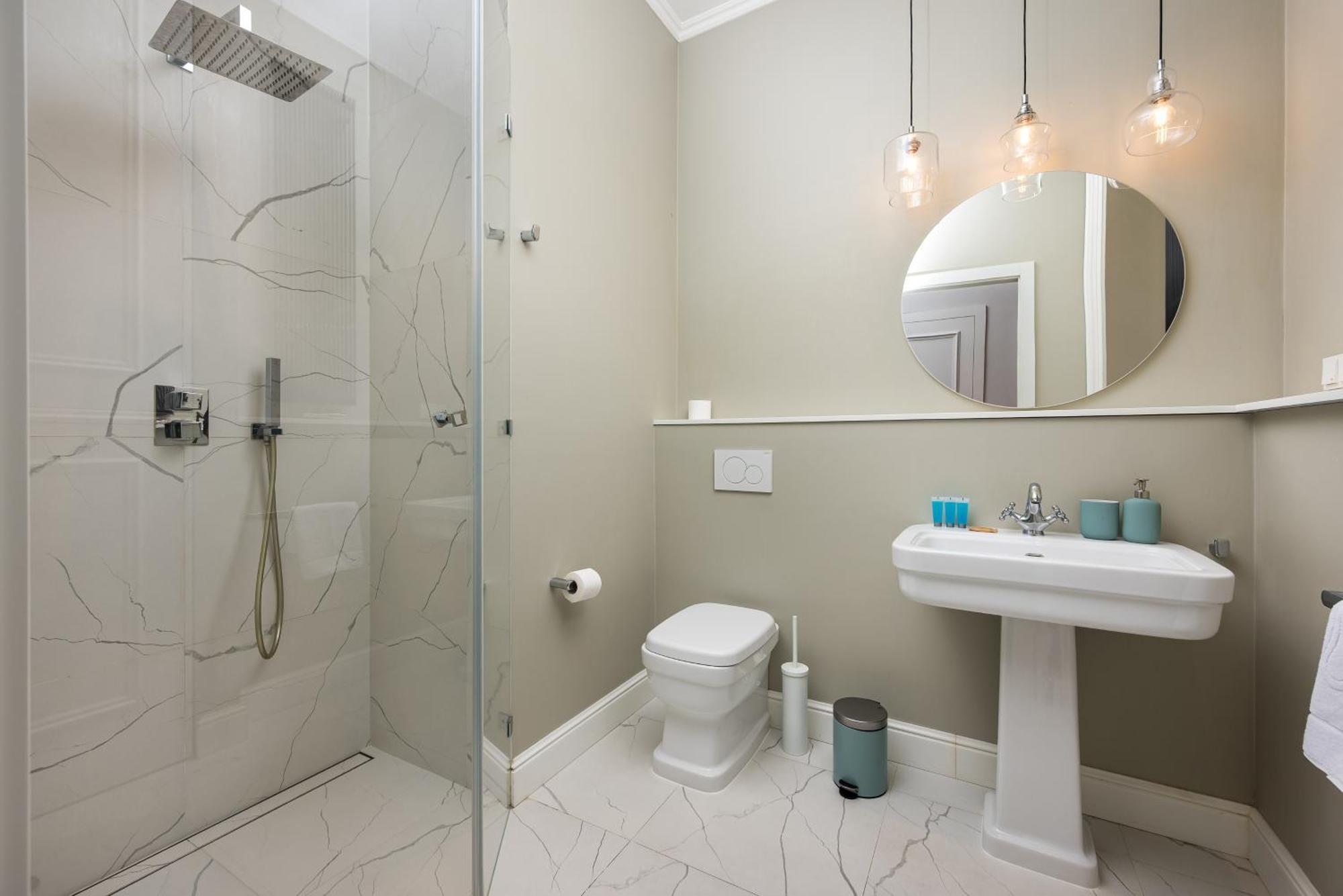 Apartament Praga
