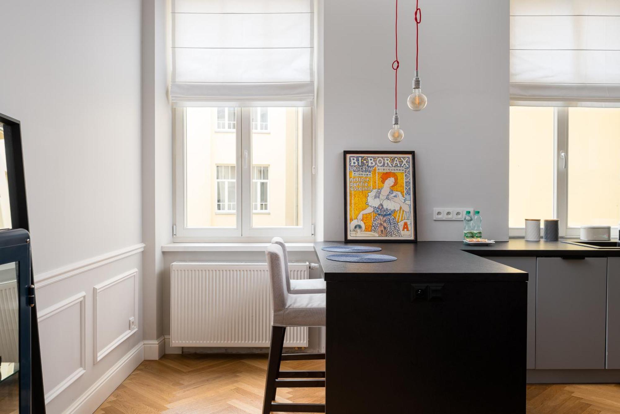 Praga Apartament Warszawa